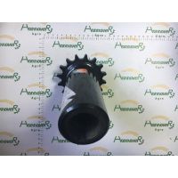 Зірочка Z=16, L=170mm 1.323.895 (1323895), Oros